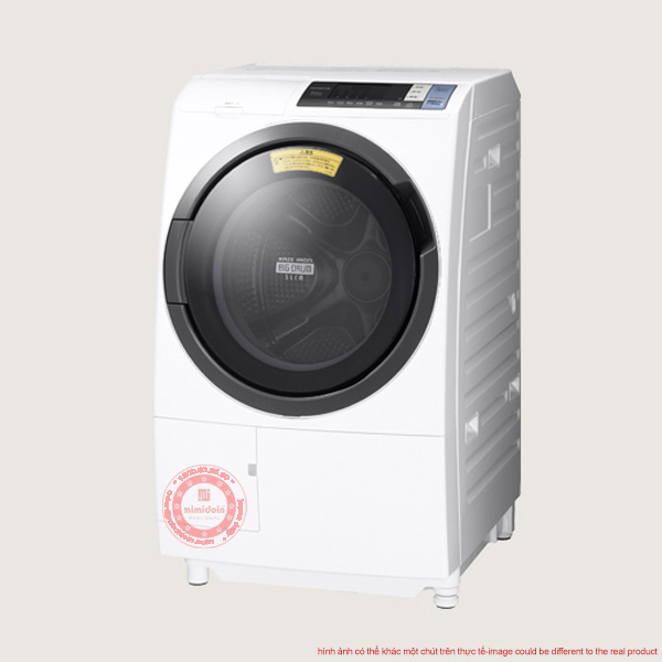 Hitachi washing machine BD-ST970 日立洗濯機BD-ST9700L0L